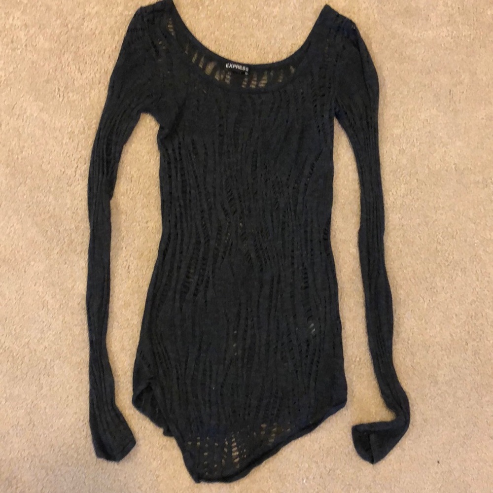 Express top